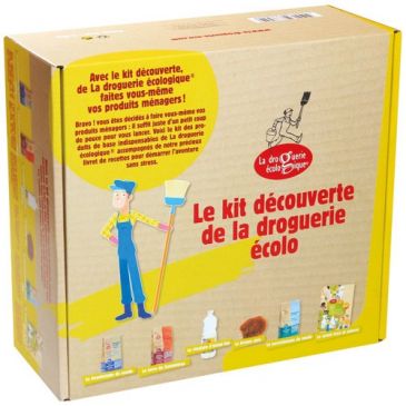 Entretien produits spéciaux Nettoyant divers spéciaux - DROGUERIE ÉCOLOGIQUE