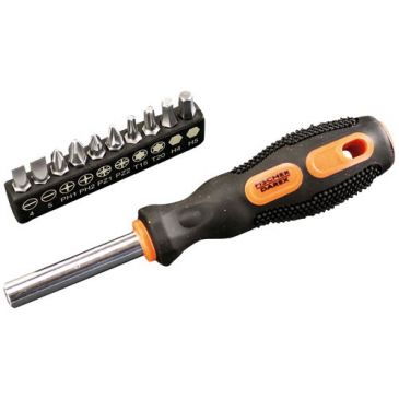 Tournevis Coffrets Tournevis - FISCHER DAREX