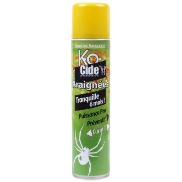 Insecticides Insecticides insectes rampants - KOCIDE