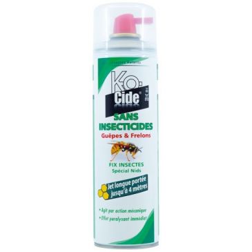 Insecticides Insecticides insectes volants - KOCIDE