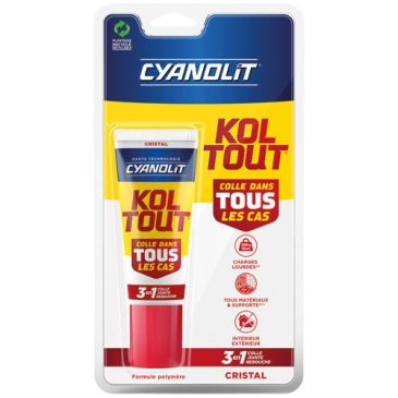 Colles Colles assemblage pm univers. - CYANOLIT