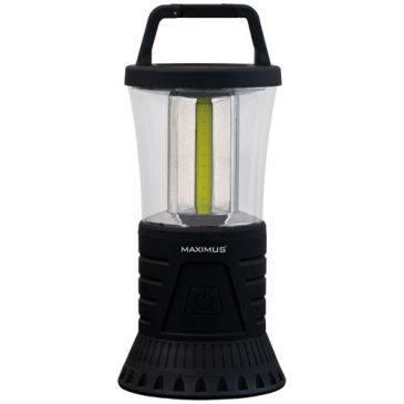 Lampe torche et divers éclairages Ampoules boîtiers & lanternes - MAXIMUS
