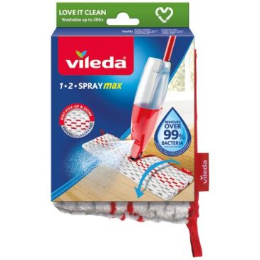 Balais Balais lave sols - VILEDA