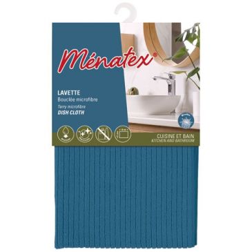 Eponges et tampons Torchons éponge - MENATEX