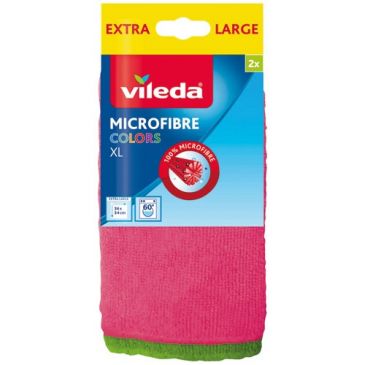 Eponges et tampons Eponges & tampons à récurer - VILEDA