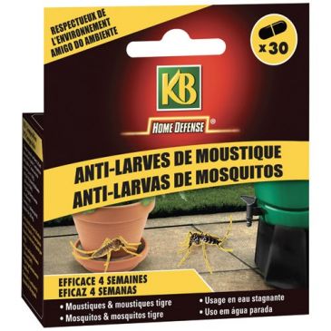 Insecticides Insecticides insectes volants - KB HOME DEFENSE