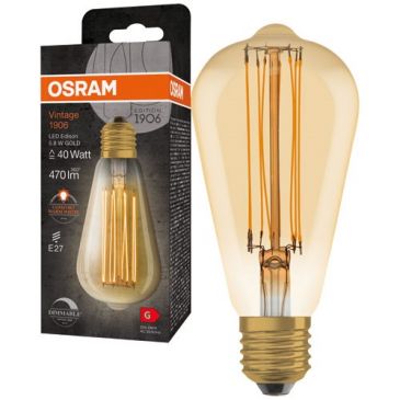 Autres luminaires  - OSRAM