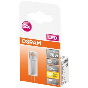 Ampoule LED Standard - OSRAM