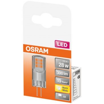 Ampoule LED Standard - OSRAM