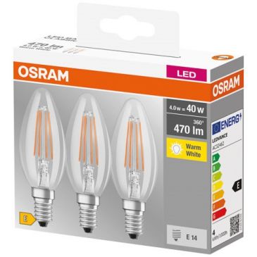 Ampoule LED Standard - OSRAM