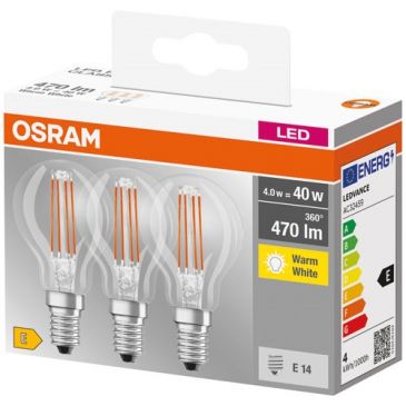 Ampoule LED Standard - OSRAM