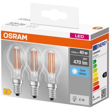 Ampoule LED Standard - OSRAM