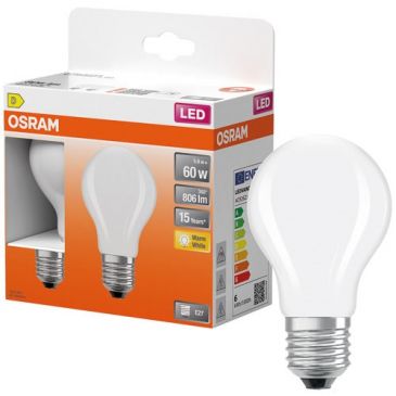 Ampoule LED Standard - OSRAM