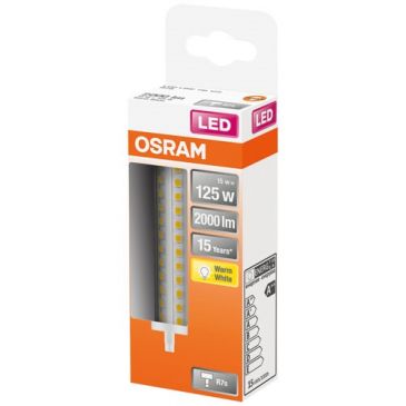 Ampoule LED Tube - OSRAM