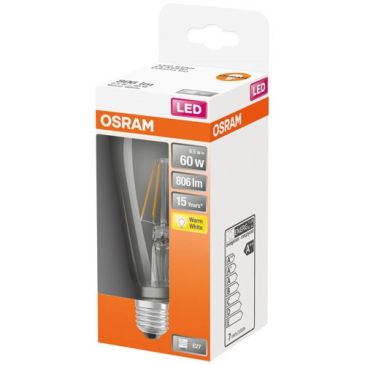 Ampoule LED Standard - OSRAM