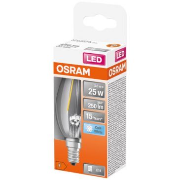 Ampoule LED Standard - OSRAM