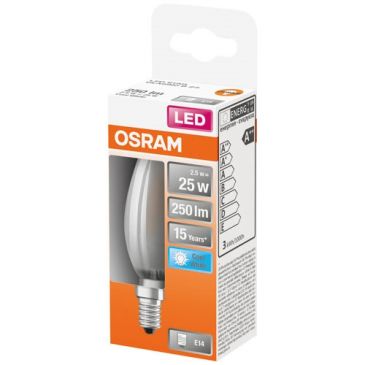 Ampoule LED Standard - OSRAM