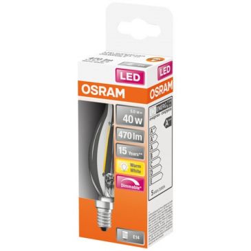 Ampoule LED Standard - OSRAM