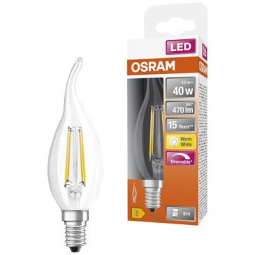 Ampoule LED Standard - OSRAM