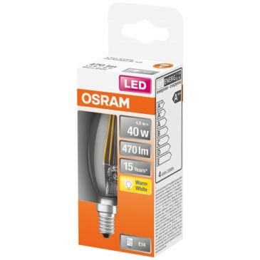 Ampoule LED Standard - OSRAM