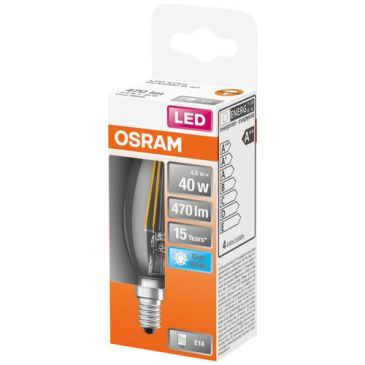 Ampoule LED Standard - OSRAM