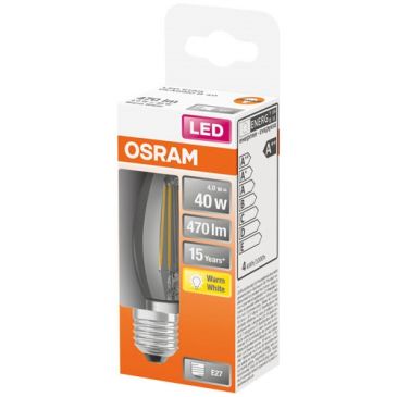 Ampoule LED Standard - OSRAM