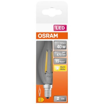 Ampoule LED Standard - OSRAM