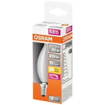 Ampoule LED Standard - OSRAM