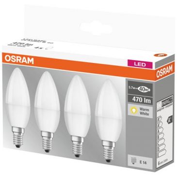 Ampoule LED Standard - OSRAM