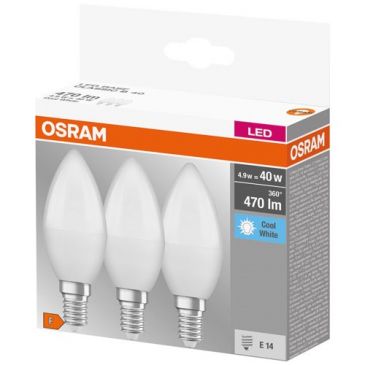Ampoule LED Standard - OSRAM