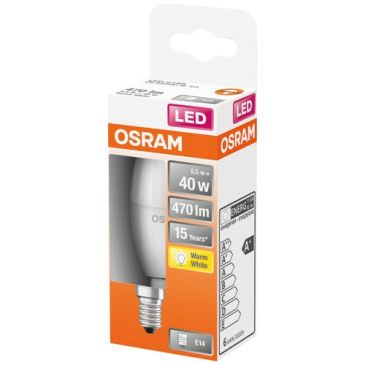 Ampoule LED Standard - OSRAM