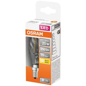 Ampoule LED Standard - OSRAM