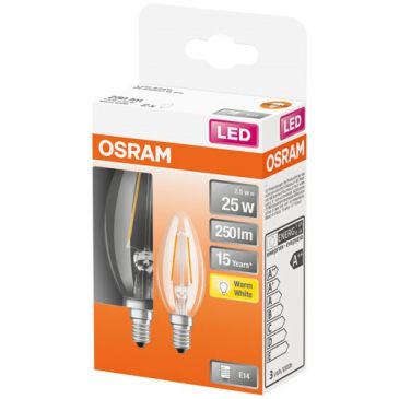 Ampoule LED Standard - OSRAM