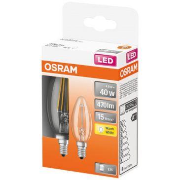 Ampoule LED Standard - OSRAM