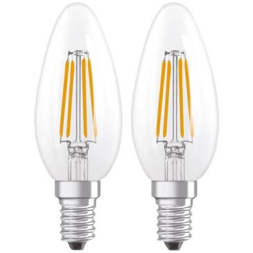 Ampoule LED Standard - OSRAM