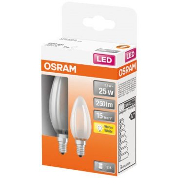 Ampoule LED Standard - OSRAM