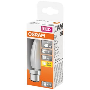 Ampoule LED Standard - OSRAM