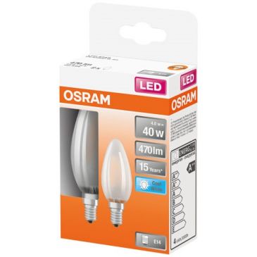 Ampoule LED Standard - OSRAM