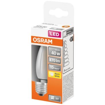 Ampoule LED Standard - OSRAM