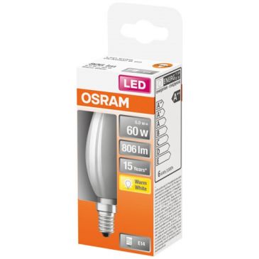 Ampoule LED Standard - OSRAM