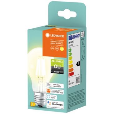 Ampoule LED Standard - LEDVANCE