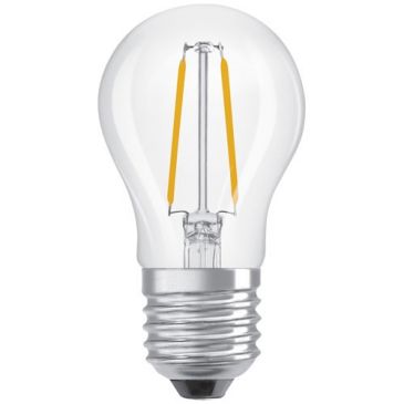 Ampoule LED Standard - OSRAM