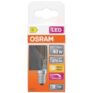 Ampoule LED Standard - OSRAM
