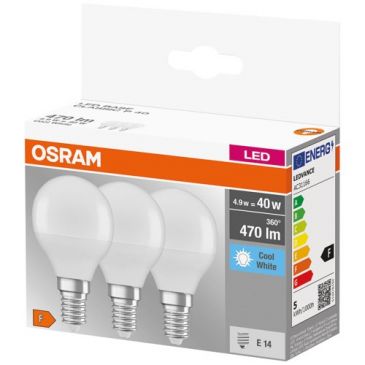 Ampoule LED Standard - OSRAM