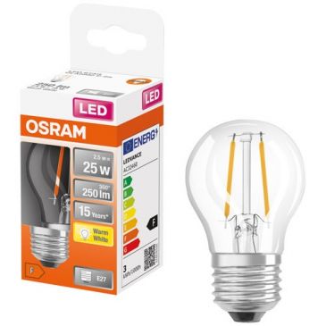 Ampoule LED Standard - OSRAM