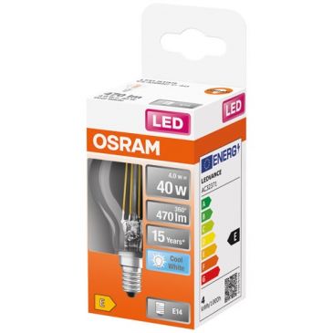 Ampoule LED Standard - OSRAM