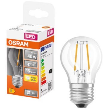 Ampoule LED Standard - OSRAM