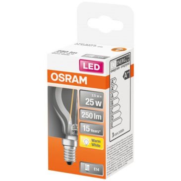 Ampoule LED Standard - OSRAM