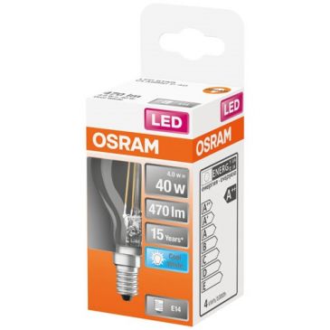 Ampoule LED Standard - OSRAM