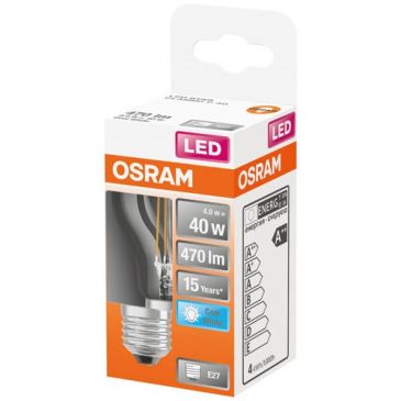 Ampoule LED Standard - OSRAM